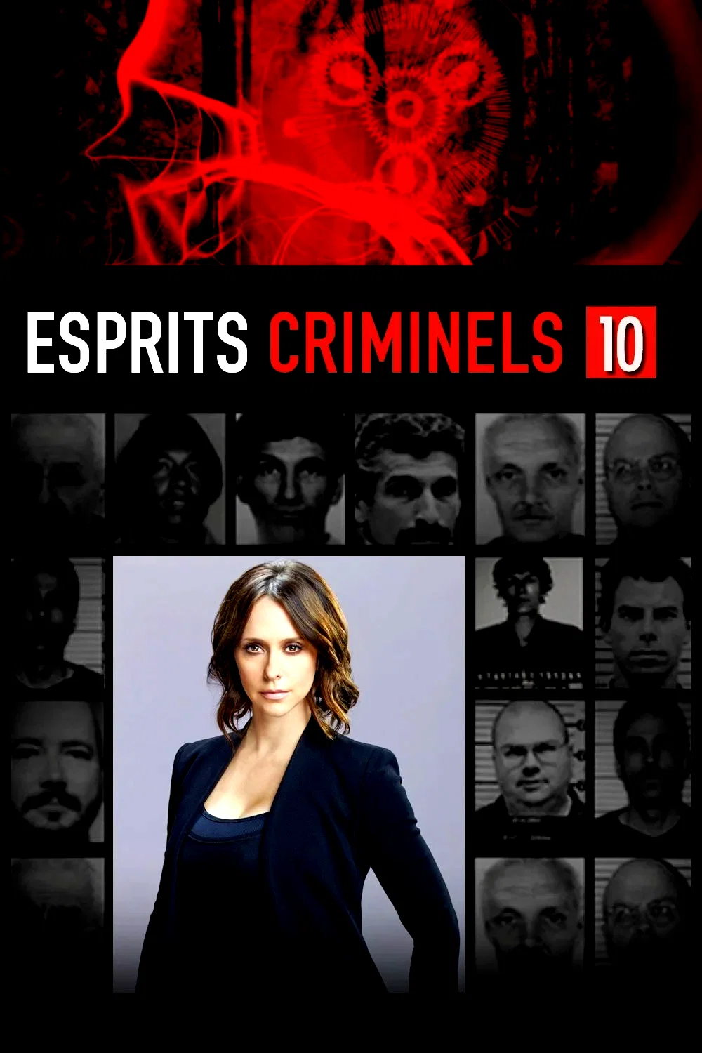 Photo de la saison 10 : Esprits criminels