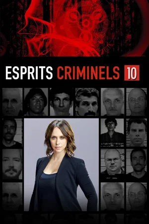 Affiche de Saison 10