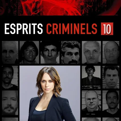 Photo de la saison 10 : Esprits criminels