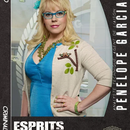 Photo de la saison 10 : Esprits criminels