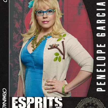 Photo de la saison 10 : Esprits criminels