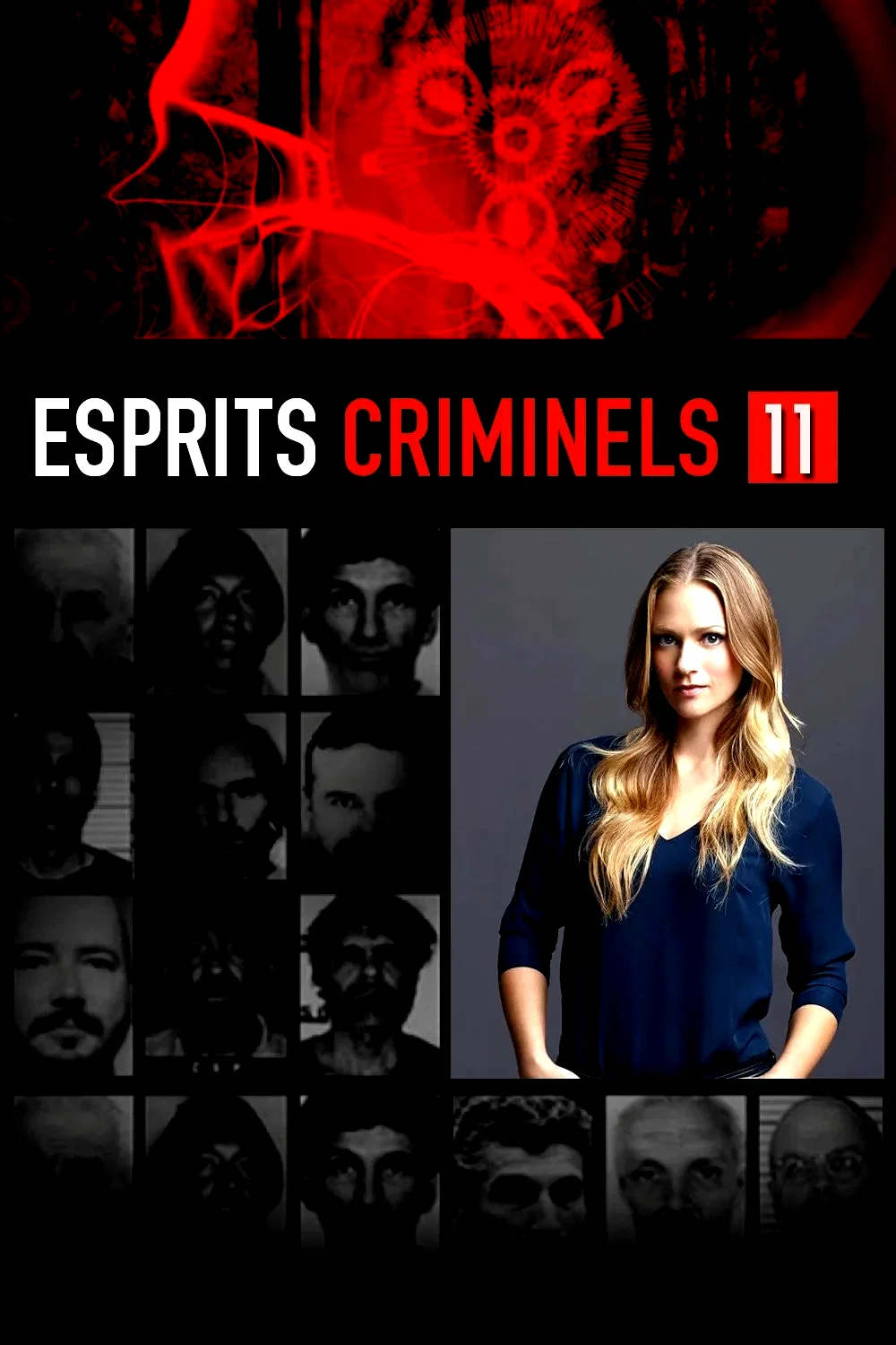Photo de la saison 11 : Esprits criminels