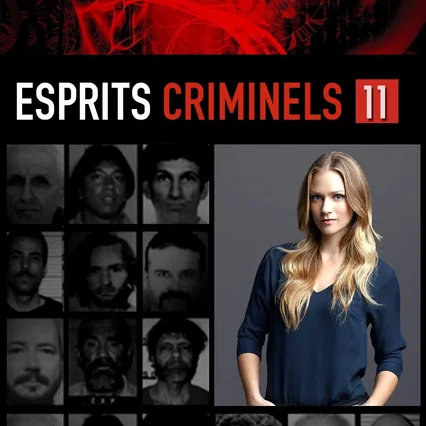 Photo de la saison 11 : Esprits criminels