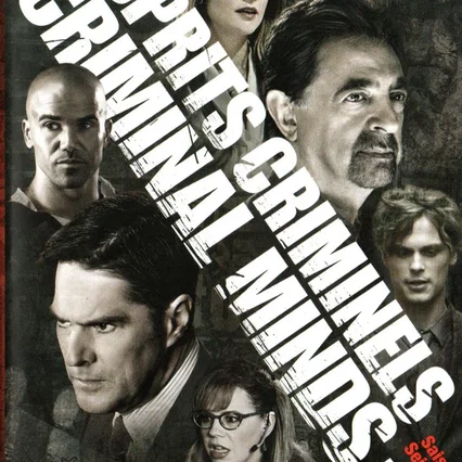 Photo de la saison 11 : Esprits criminels