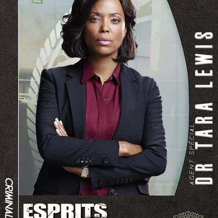Photo de la saison 11 : Esprits criminels