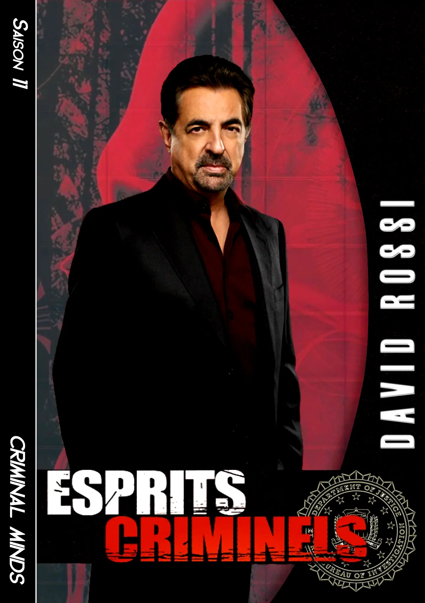 Photo de la saison 11 : Esprits criminels