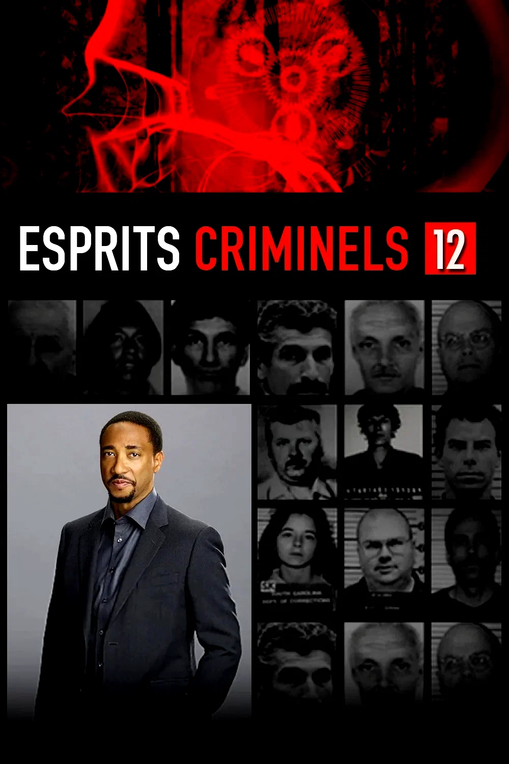 Photo de la saison 12 : Esprits criminels