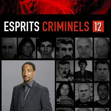 Photo de la saison 12 : Esprits criminels