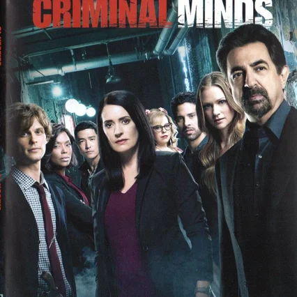 Photo de la saison 13 : Esprits criminels