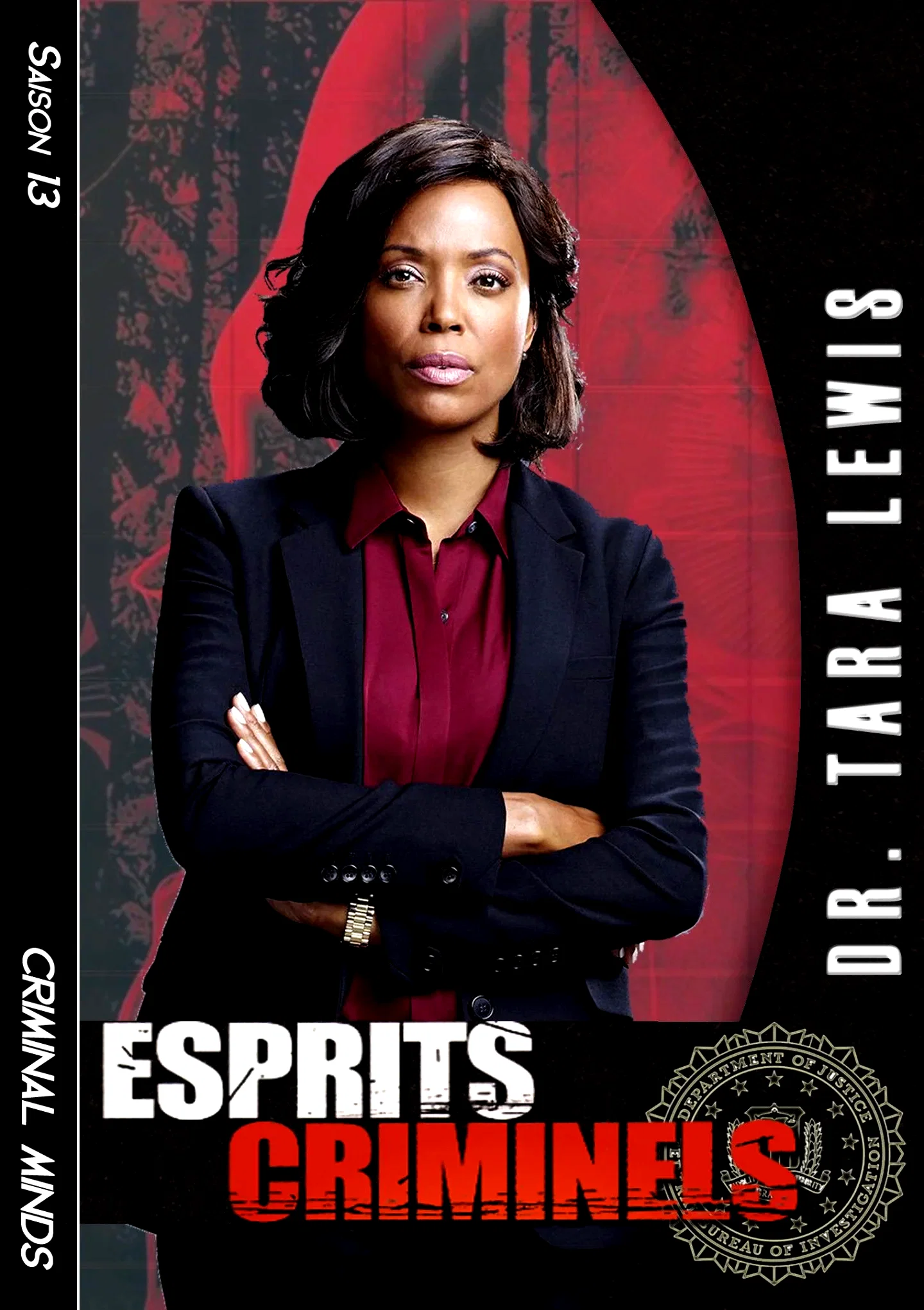 Photo de la saison 13 : Esprits criminels