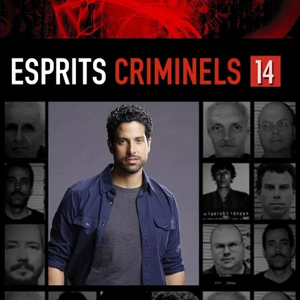 Photo de la saison 14 : Esprits criminels