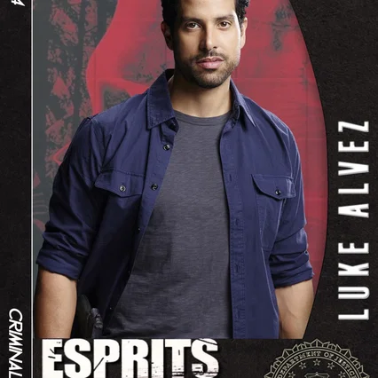 Photo de la saison 14 : Esprits criminels
