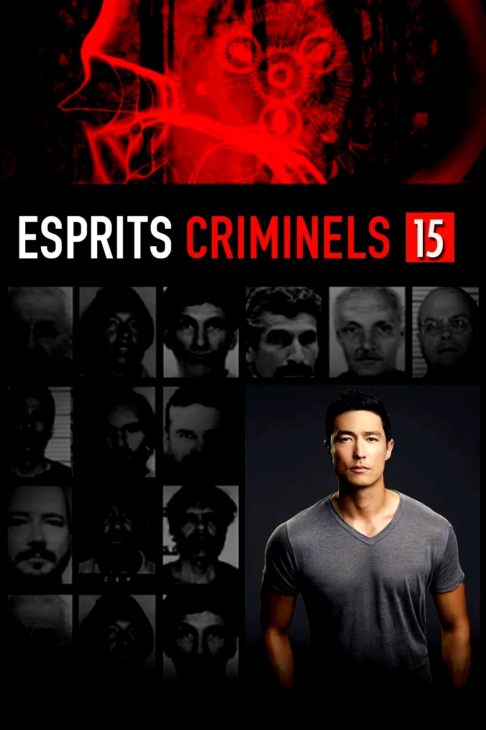 Photo de la saison 15 : Esprits criminels