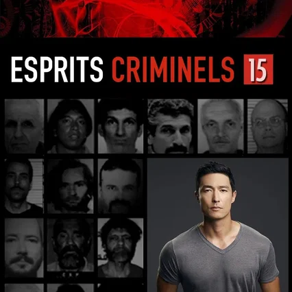 Photo de la saison 15 : Esprits criminels