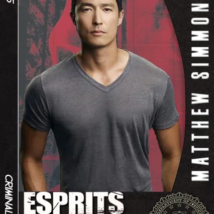 Photo de la saison 15 : Esprits criminels