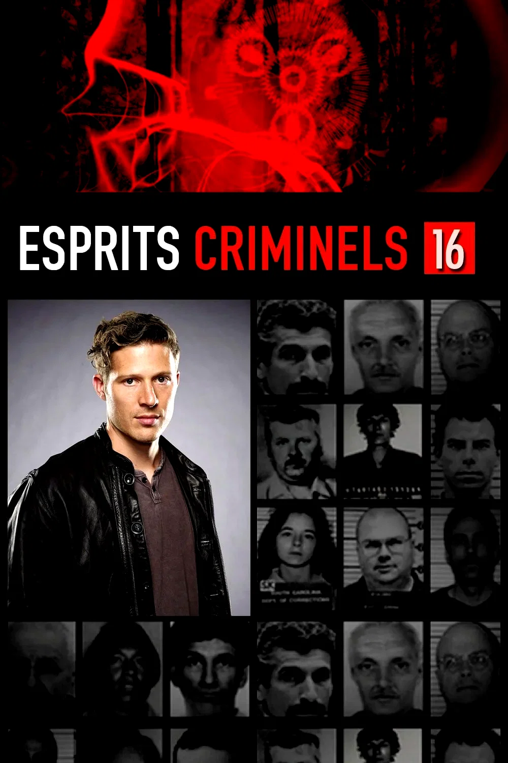 Photo de la saison 16 : Esprits criminels