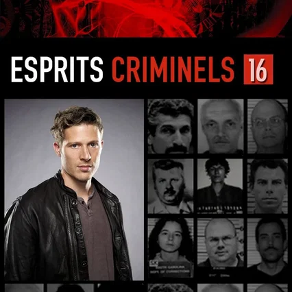 Photo de la saison 16 : Esprits criminels