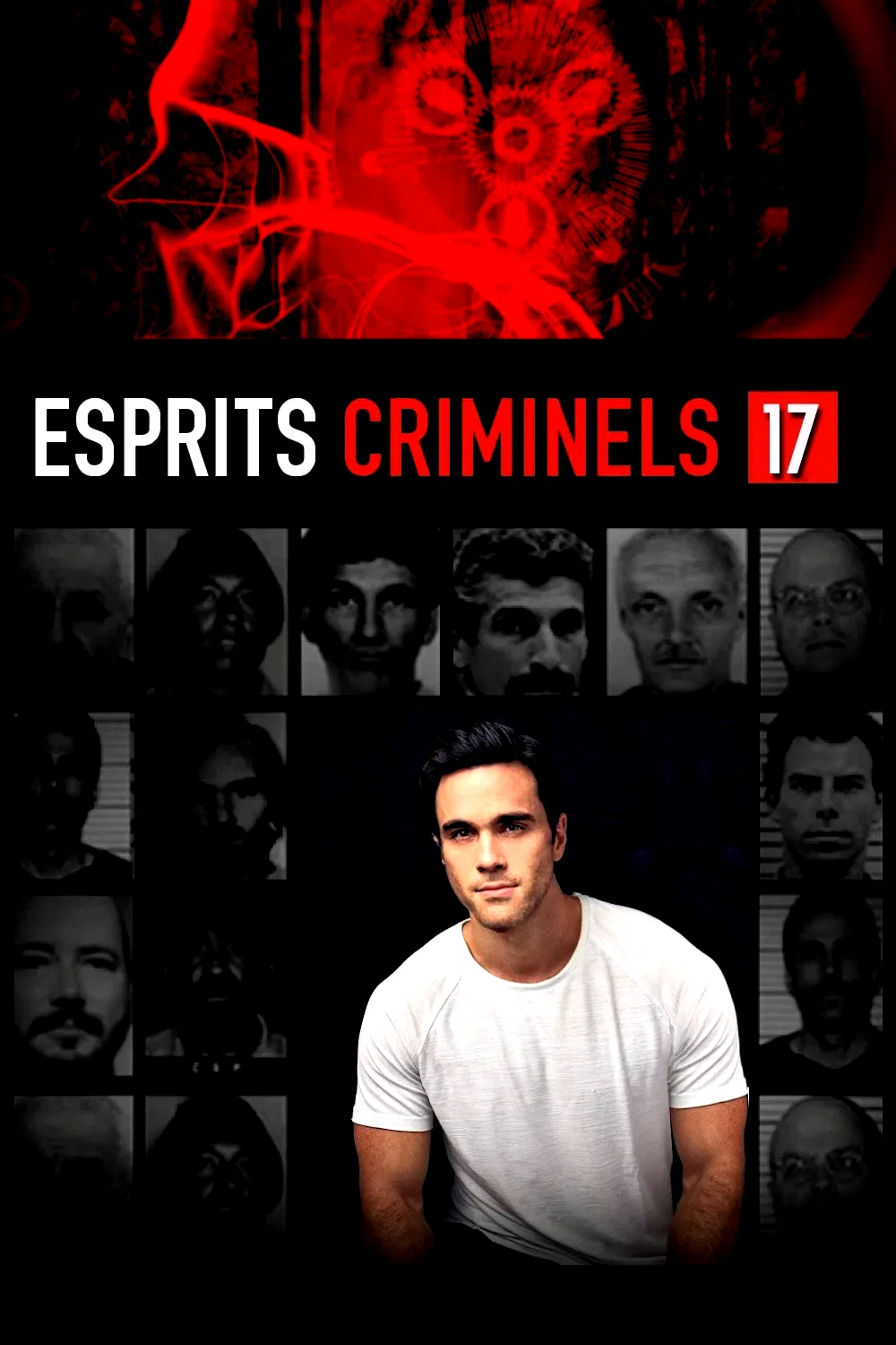 Photo de la saison 17 : Esprits criminels