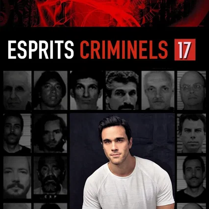 Photo de la saison 17 : Esprits criminels