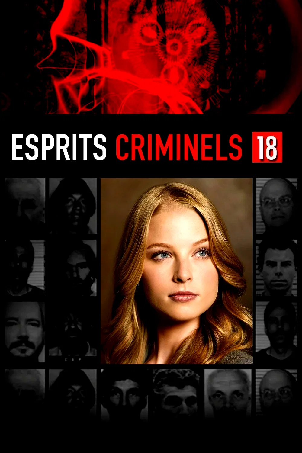 Photo de la saison 18 : Esprits criminels