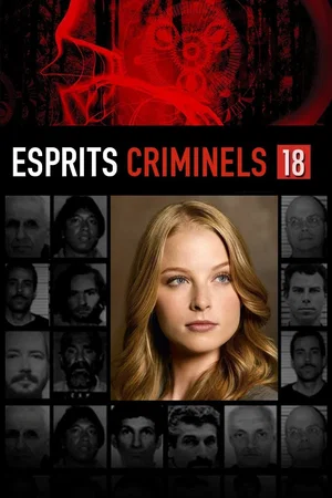 Affiche de Evolution saison 3