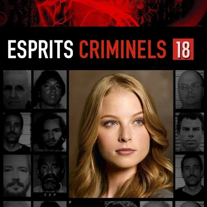 Photo de la saison 18 : Esprits criminels