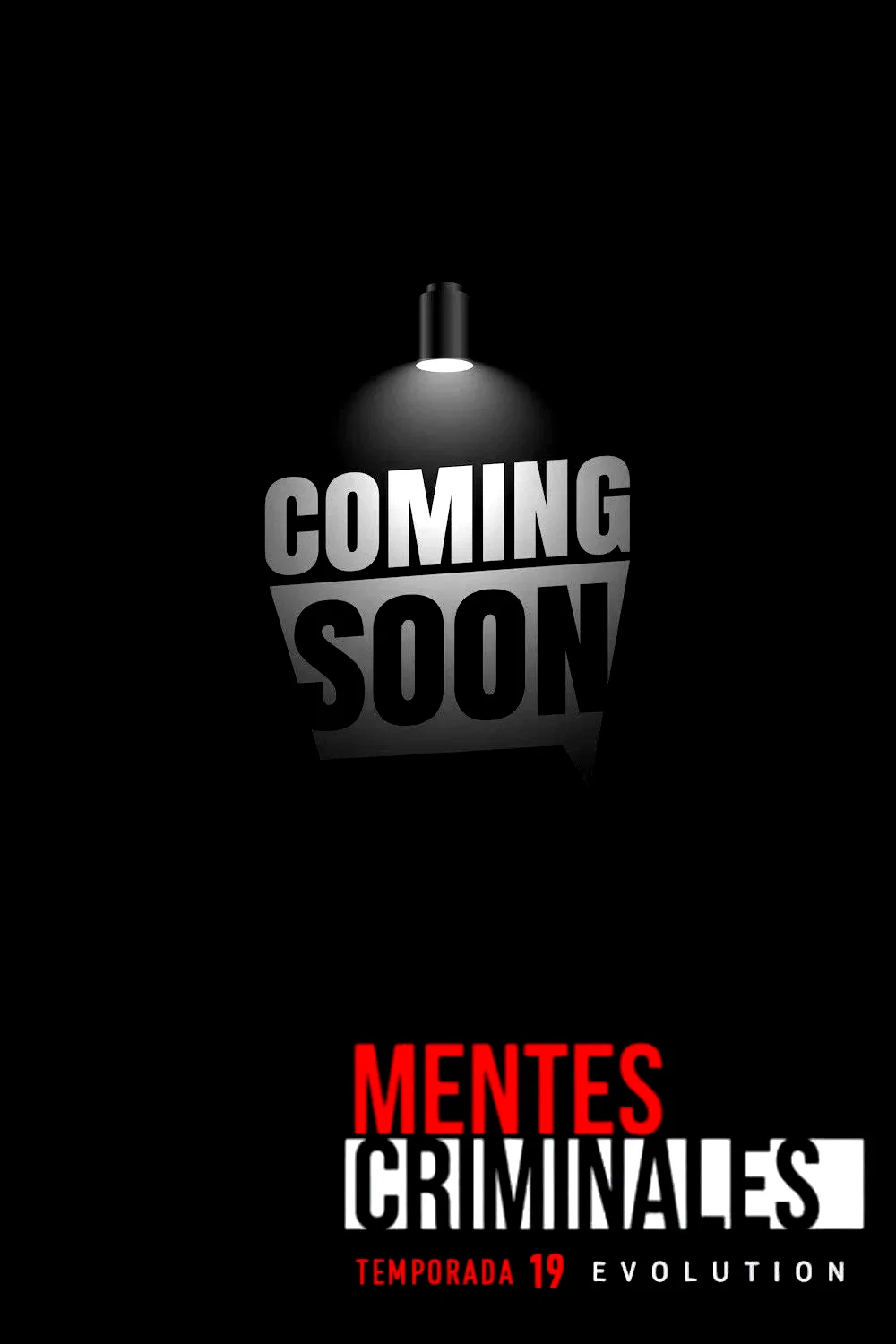 Photo de la saison 19 : Esprits criminels