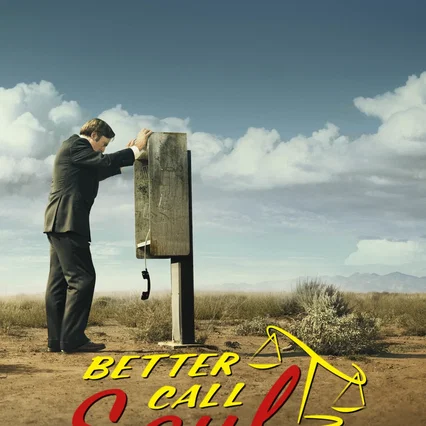 Photo de la saison 1 : Better Call Saul