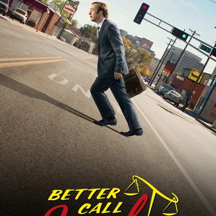 Photo de la saison 1 : Better Call Saul