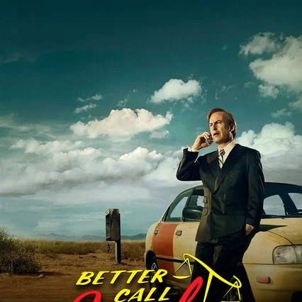 Photo de la saison 1 : Better Call Saul