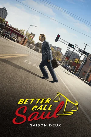 Photo de la saison 2 : Better Call Saul