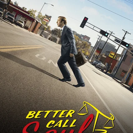 Photo de la saison 2 : Better Call Saul