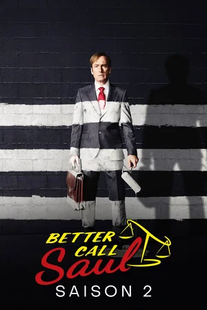 Photo de la saison 2 : Better Call Saul