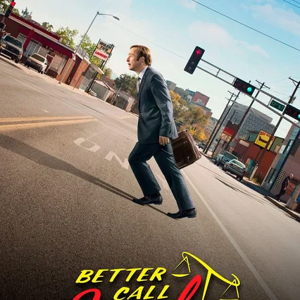 Photo de la saison 2 : Better Call Saul