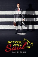 Affiche de Saison 3