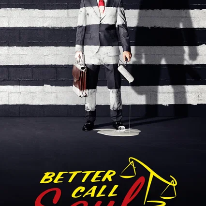 Photo de la saison 3 : Better Call Saul