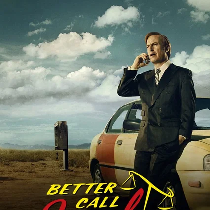 Photo de la saison 3 : Better Call Saul