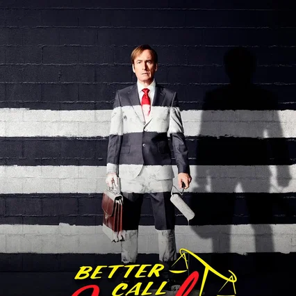 Photo de la saison 3 : Better Call Saul