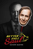 Affiche de Saison 4