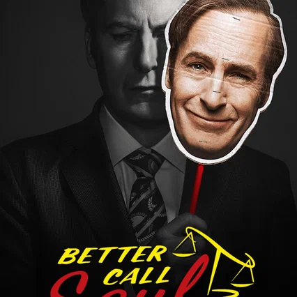 Photo de la saison 4 : Better Call Saul