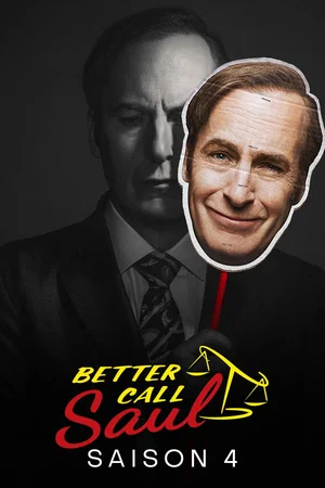 Photo de la saison 4 : Better Call Saul