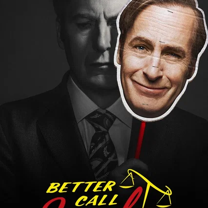 Photo de la saison 4 : Better Call Saul