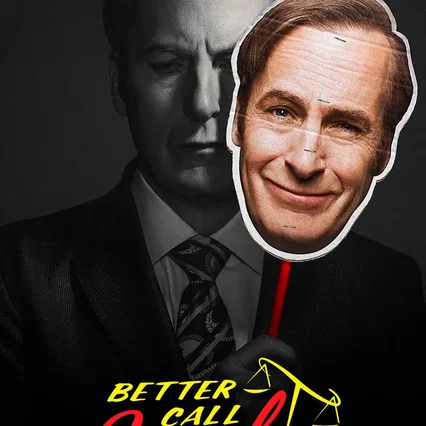 Photo de la saison 4 : Better Call Saul
