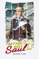 Affiche de Saison 5