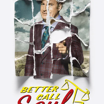 Photo de la saison 5 : Better Call Saul