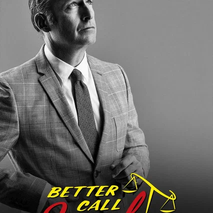 Photo de la saison 5 : Better Call Saul