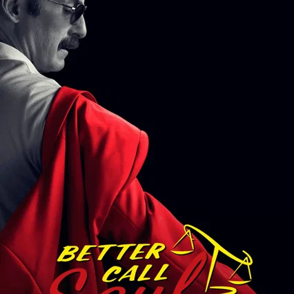 Photo de la saison 6 : Better Call Saul