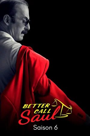Photo de la saison 6 : Better Call Saul