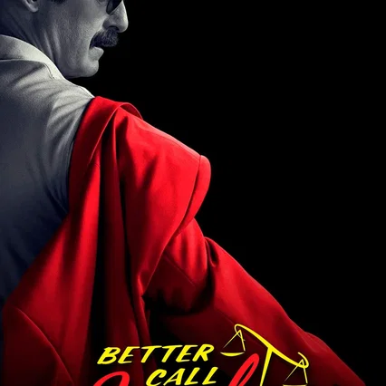 Photo de la saison 6 : Better Call Saul