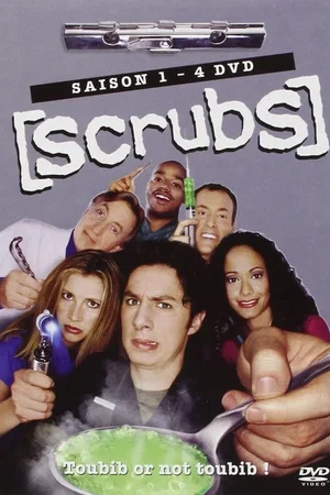 Affiche de Saison 1